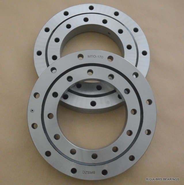 MTO170 bearing 170x310x46mm